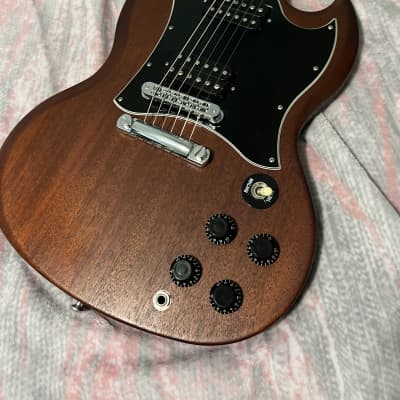 Gibson SG Special Faded Electric Guitar | Reverb