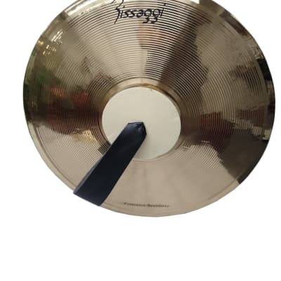 Fissaggi Field Series Marching Cymbals 18" image 3