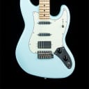 Fender Fender Sixty-Six - Daphne Blue #98516