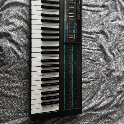 Korg Poly-800 1980s - Gray
