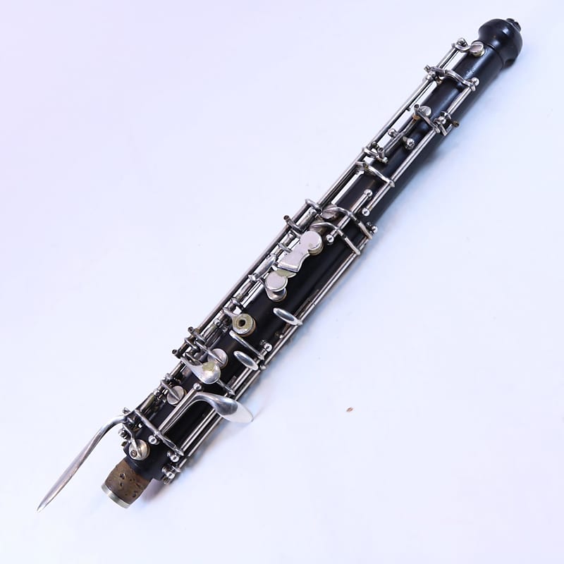 Marigaux English Horn Cor Anglais SN 5825 | Reverb Marigaux English Horn Cor Anglais SN 5825 | Reverb