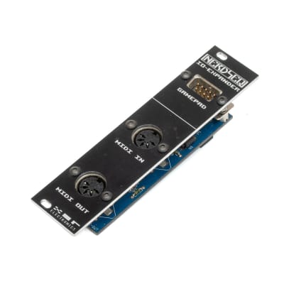 XOR Electronics - IO-Expander - x0447 (USED) image 3