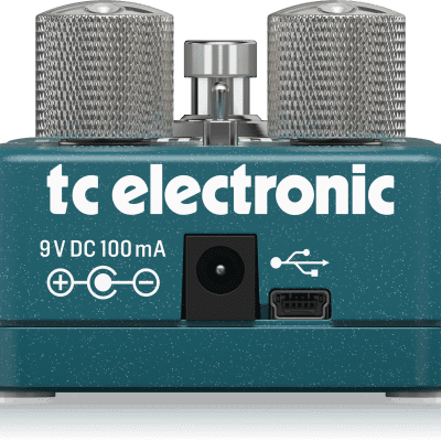 TC Electronic Dreamscape John Petrucci Modulation Pedal image 4