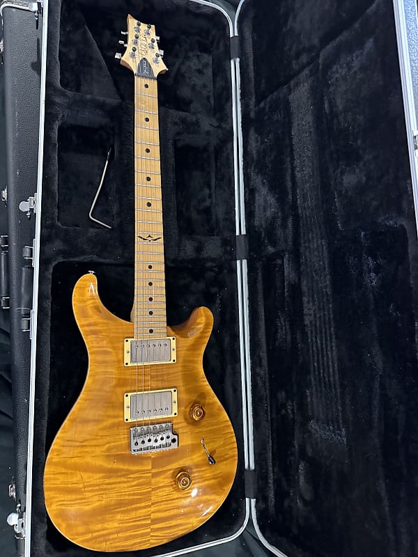PRS Johnny Hiland Signature | Reverb