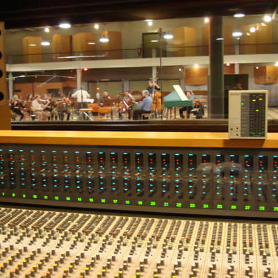 Sony MXP 3000 Mixing console image 1