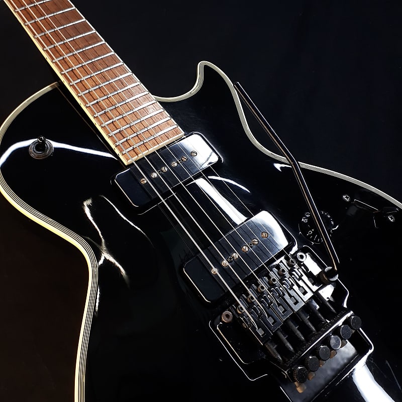 Grass Roots by ESP Les Paul Sugizo 90s - Guitar Shop