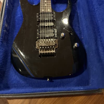 Ibanez RG570 Standard | Reverb
