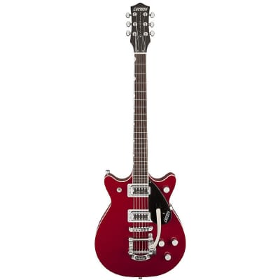 Gretsch G5655T-CB Electromatic Center Block Double Jet with Bigsby 2014 - 2016