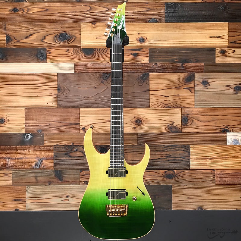 Ibanez LHM1 Luke Hoskin Signature | Reverb