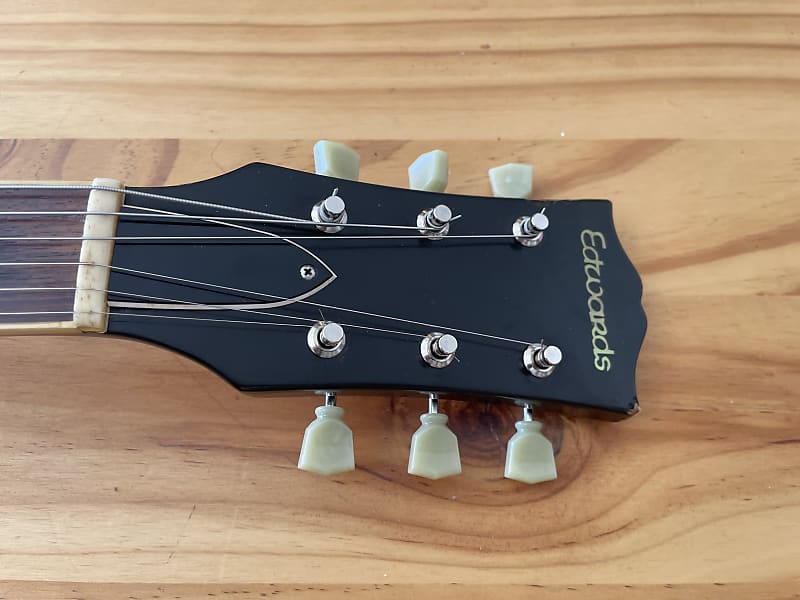 EDWARDS E-SA-118LT / TBS