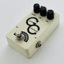 Barber Gain Changer Overdrive Pedal - True Bypass - Made in the USA!