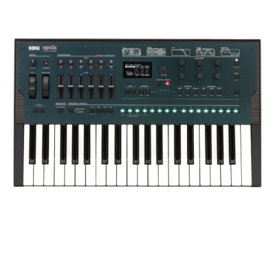 Korg OpSix FM Synth image 13
