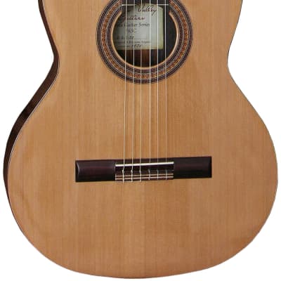Kremona  F65C | Solid Cedar Top Classical Guitar. New with Full Warranty! image 3