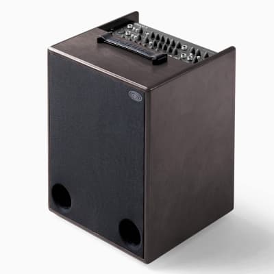 Schertler Unico X Wood image 1