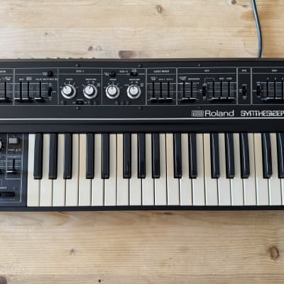 Roland SH-2 - Serviced, Super Condition