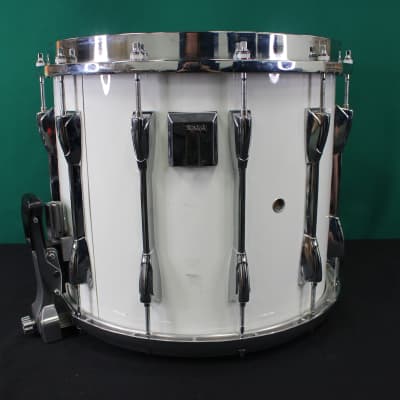 Yamaha MS-8014F Marching Snare Drum image 2