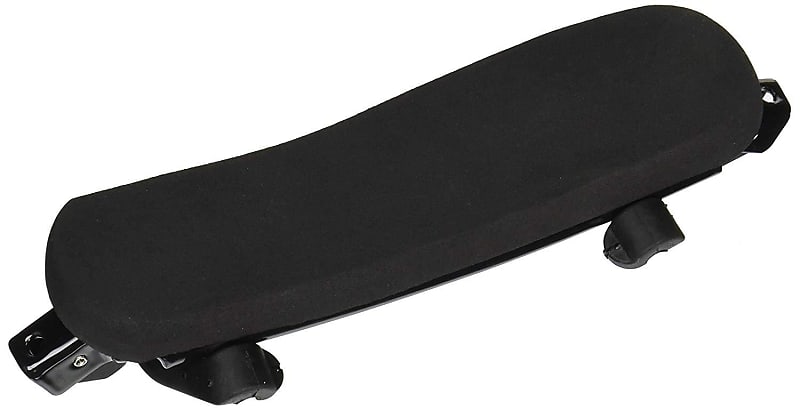 Artino SR-10 Viola or Violin Shoulder Rest image 1