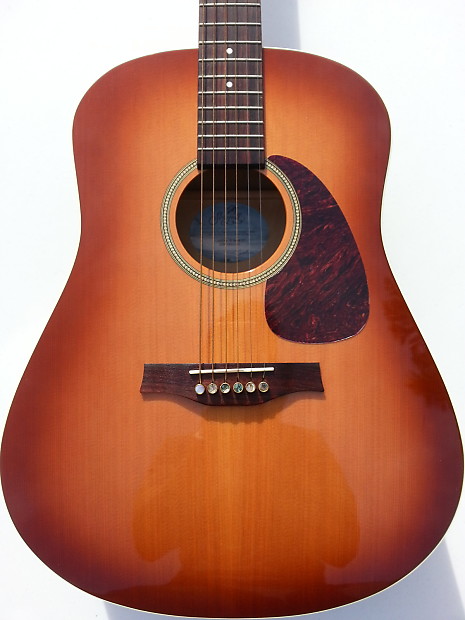 Seagull shop s6 burst