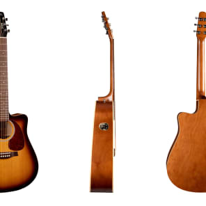 Seagull entourage rustic store cw qit