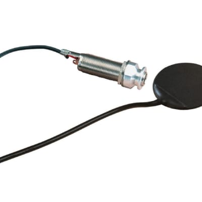 Highlander IP2 coaxial + Internal Mic | Reverb