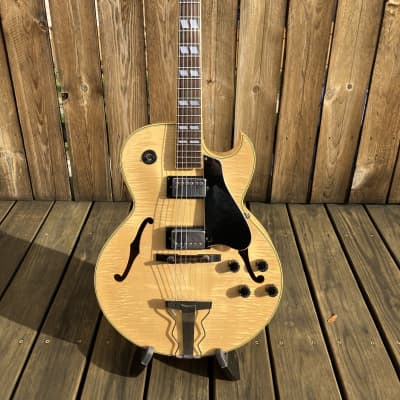 Ibanez 2355 Single Cutaway Archtop