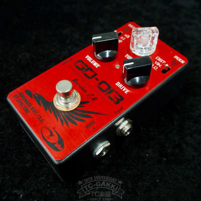 Ovaltone GD-013 Version 2.0　本体のみ Ovaltone GD-013 Version 2.0（新品/送料無料）【楽器検索
