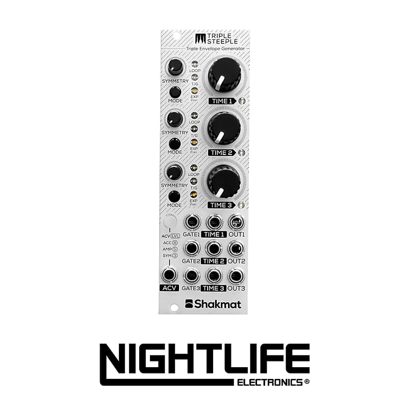 shakmat GEMINI's PATH 【公式通販】