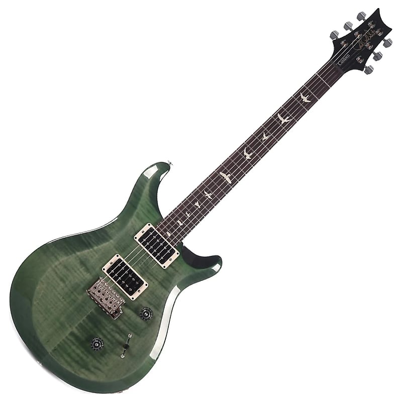 PRS S2 Custom 24 (2017 - 2022) | Reverb Canada