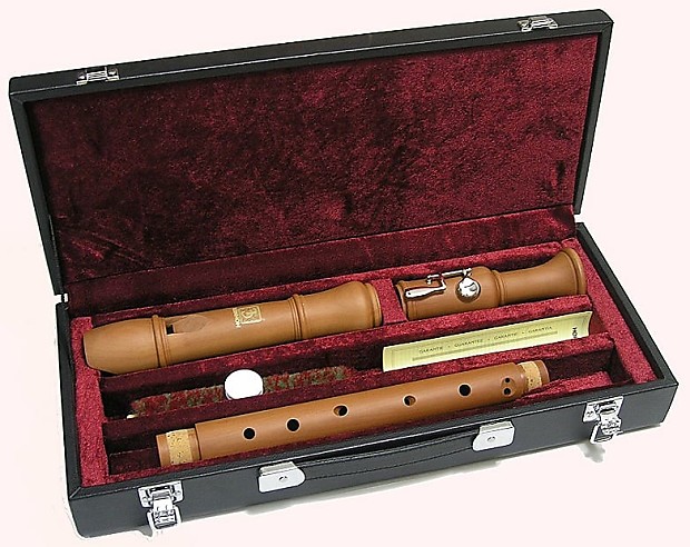Hohner tenor recorder hot sale