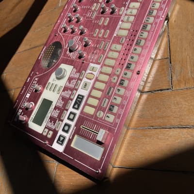 Korg Electribe ESX-1 Music Production Sampler | Reverb
