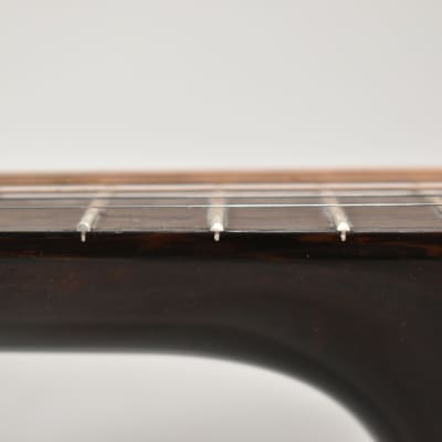2019 Collings C10-35L Black Finish Lefty Acoustic Guitar w/OHSC image 15