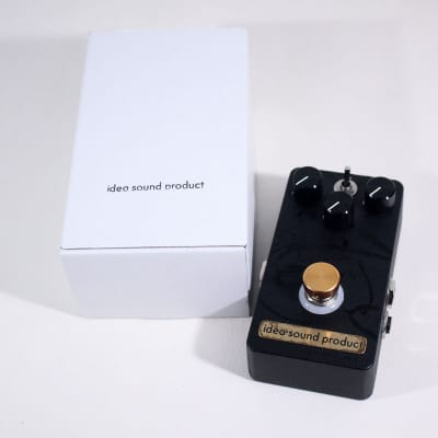 idea sound product IDEA-RTX Ver.1 RAT系 idea sound product 