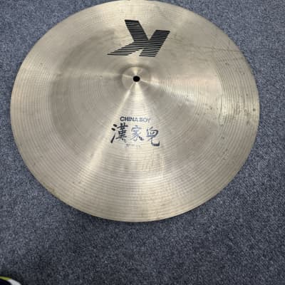 Zildjian 19