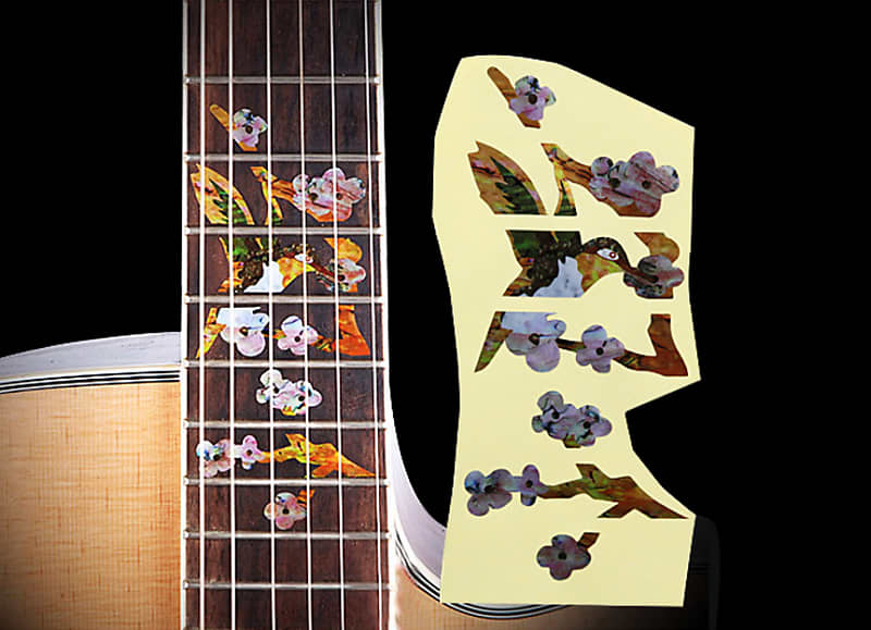 Pumpkins - Fret Markers For Guitars