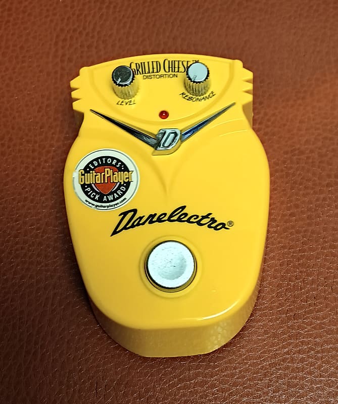 Danelectro Tuna Melt Tremolo