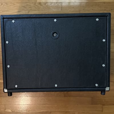 Custom Made Deluxe Reverb 1x12 Extension Cabinet | Reverb