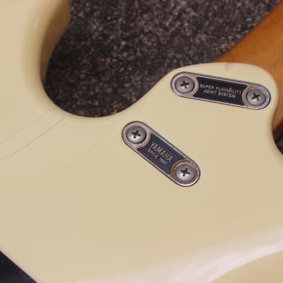 1987 Yamaha Session II 512P Vintage Stratocaster (Made in 1987 Yamaha Session II 512P Vintage Stratocaster (Made in