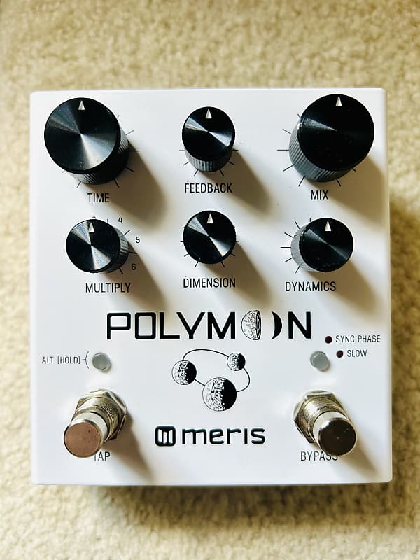 Meris Polymoon