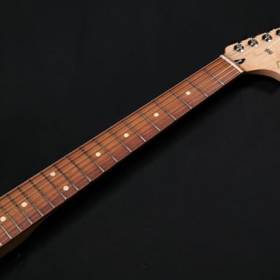Fender Player Jaguar - Pau Ferro Fingerboard - Black - 007 image 3