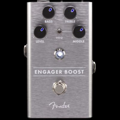 Fender Engager Boost