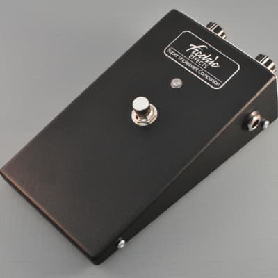 FUZZ FACE クローン ESP GUITARCRAFT ACADEMY TOKYO  CLONE(ファズ)｜売買されたオークション情報、yahooの商品情報をアーカイブ公開 - オークファン 楽器、器材