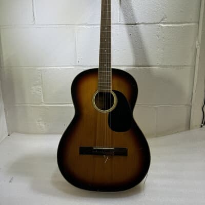 Terada Classical guitar c312 Made in Japan Used | Reverb