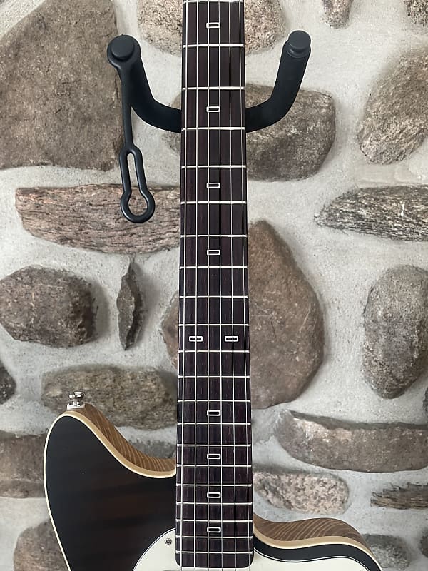 ギター PJD Guitars ST. JOHN ELITE Cocoa Burst ギター PJD Guitars ST. JOHN ELITE Cocoa Burst PJD Guitars St