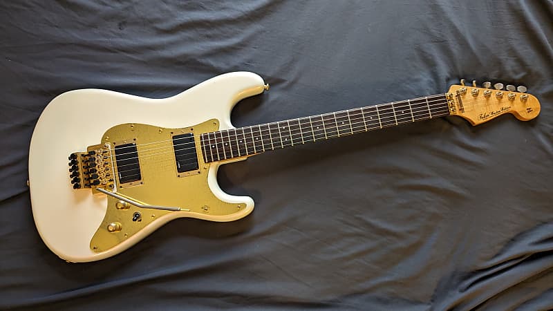 TOKAI　Custom Edition　SD652　エレキギター 1986 Tokai Custom Edition SD652 