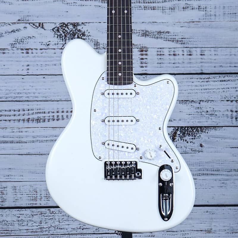 Ibanez ICHI00 Ichika Nito Signature Talman | Reverb