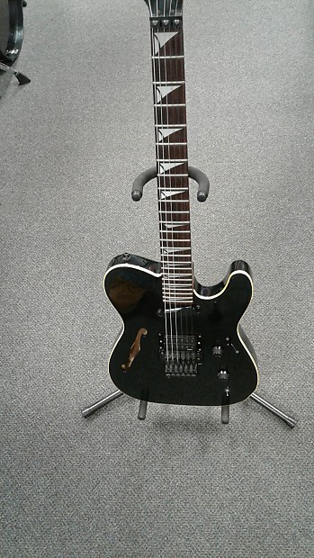 Telecaster metal sale