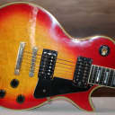 1980 Gibson Les Paul Custom Heritage Sunburst