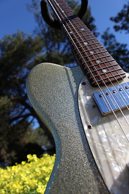 Ibanez Talman TC825 w/ Bigsby | Reverb