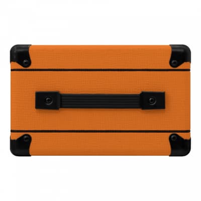 Orange PPC108 Speaker Cabinet image 4