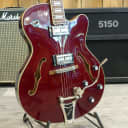 Epiphone Emperor Swingster Wine Red (2009)